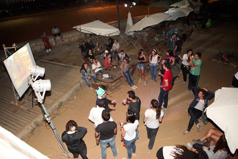LG Lebanon Tour in 48 Hours